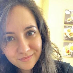 Meet your Posher, Olga